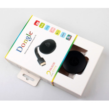 Hot Sale Google Chromecast 2 Support Picture and Video Play